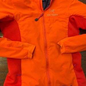 Atom LT HOODY WOMEN'S Arc’teryx